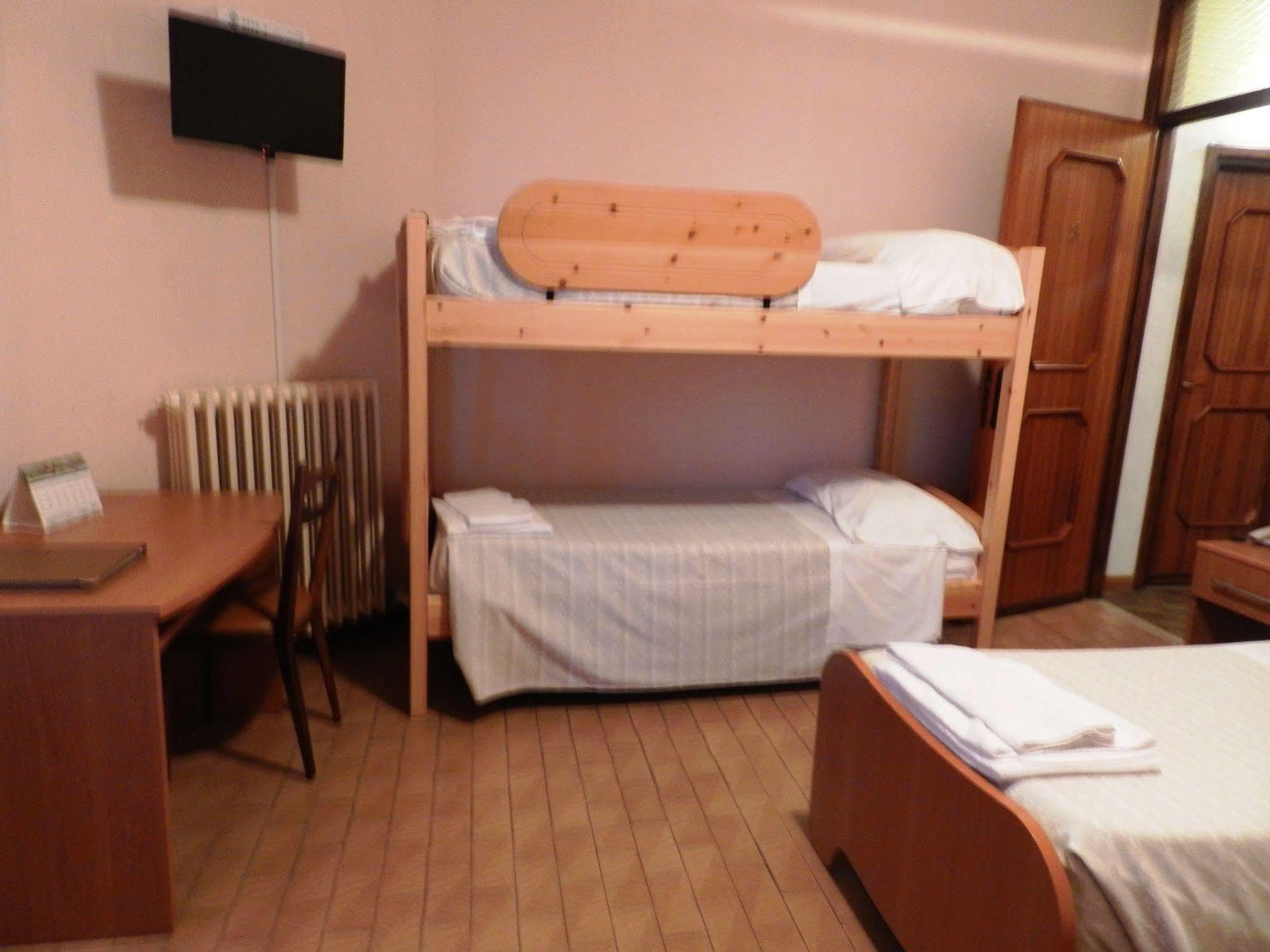 Hotel Saligari 3*