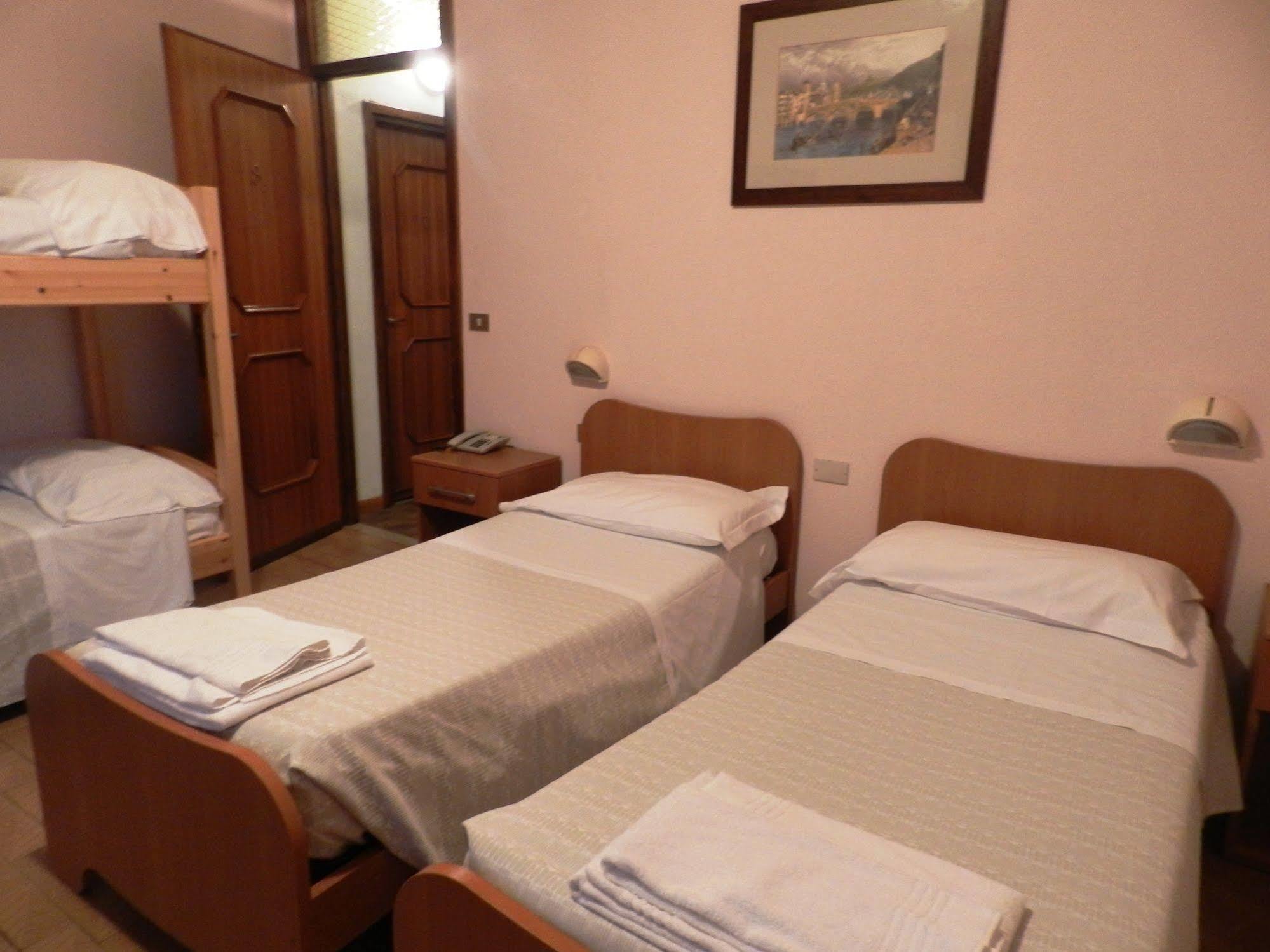 Saligari Hotel