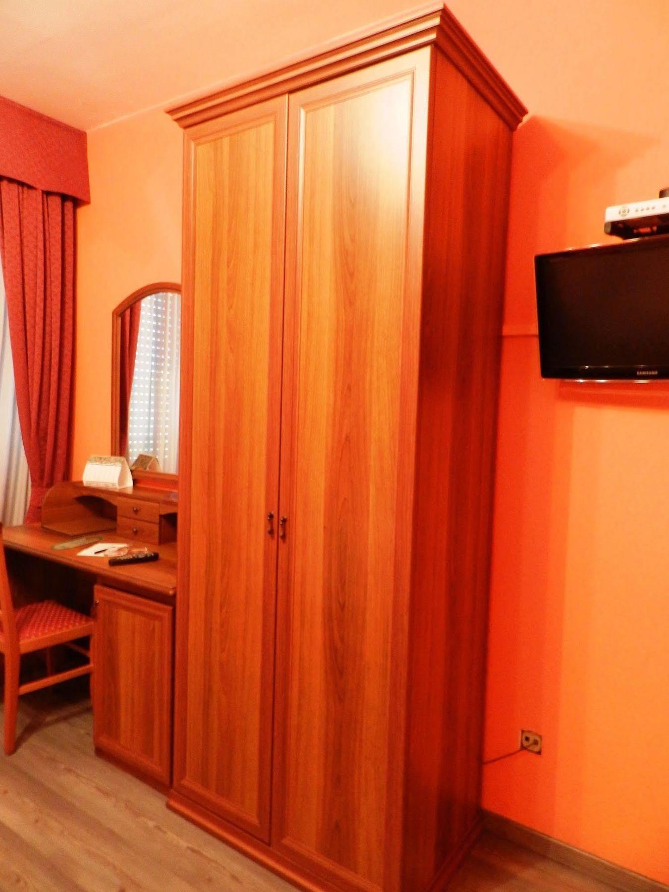 Saligari Hotel Verceia