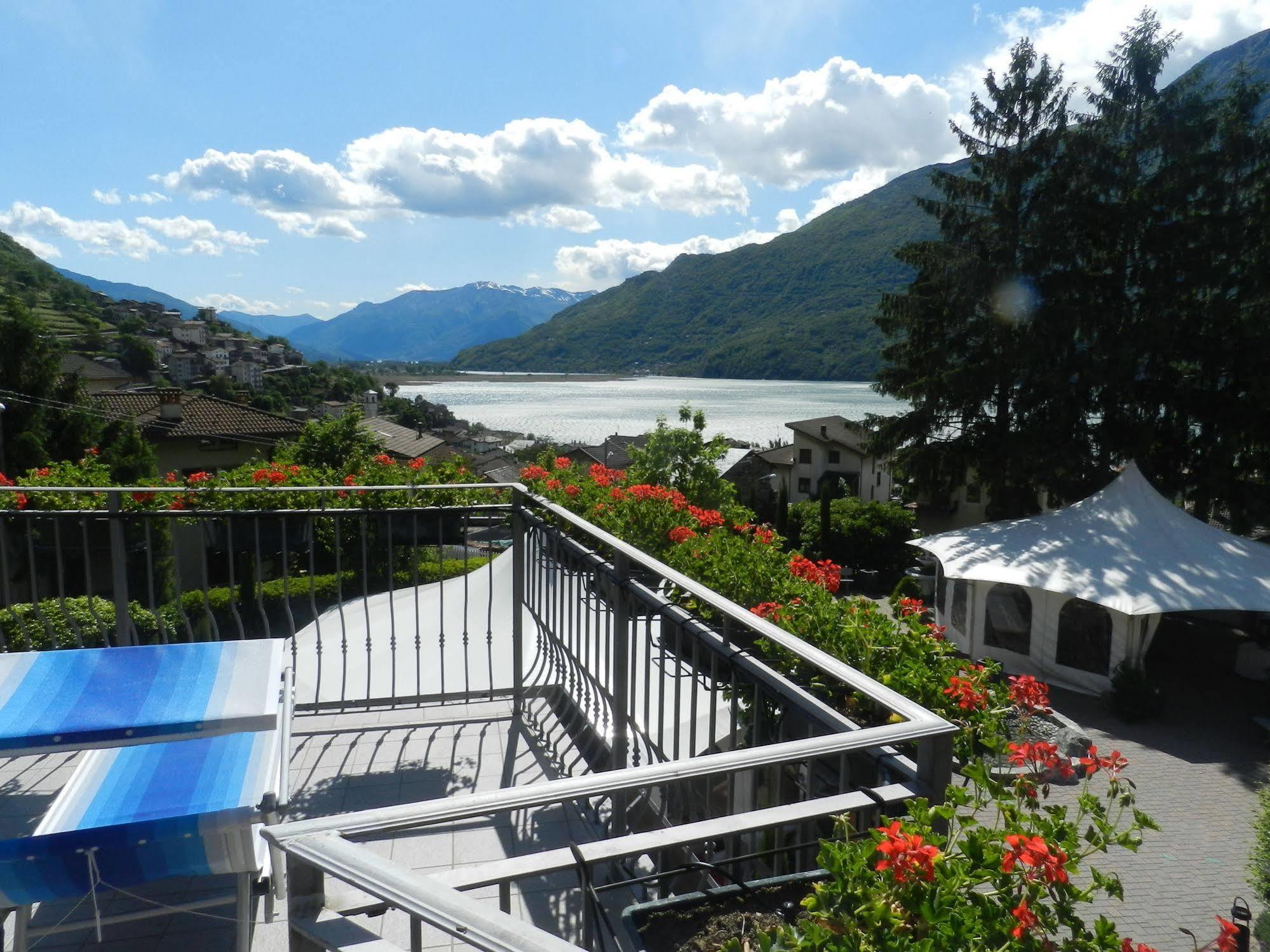 Hotel Saligari