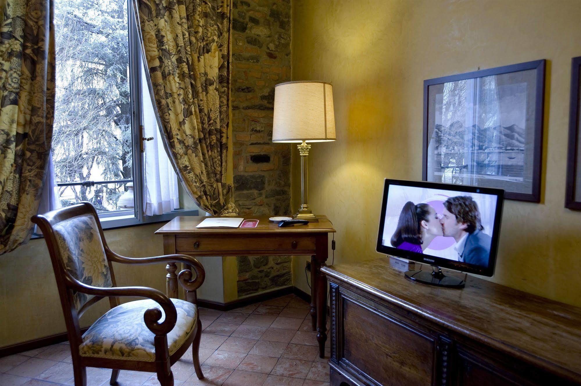 Hotel Le Due Corti 4*