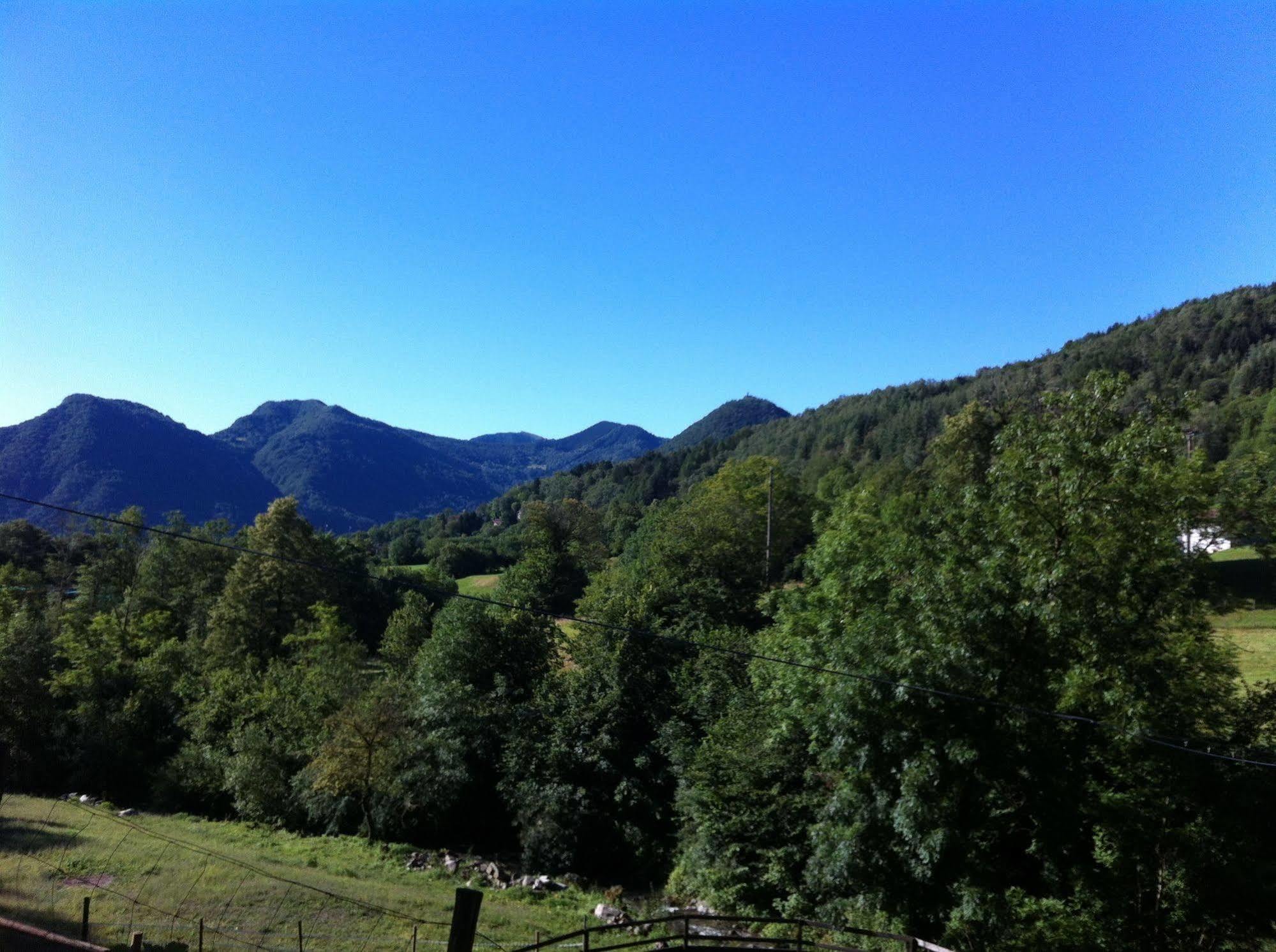 Farm stay Agriturismo Il Talento Nella Quiete *