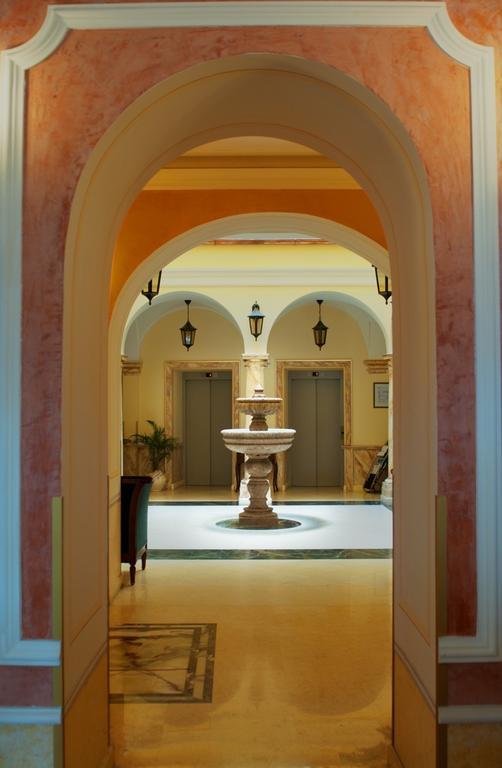 Hotel Britannia Excelsior Cadenabbia