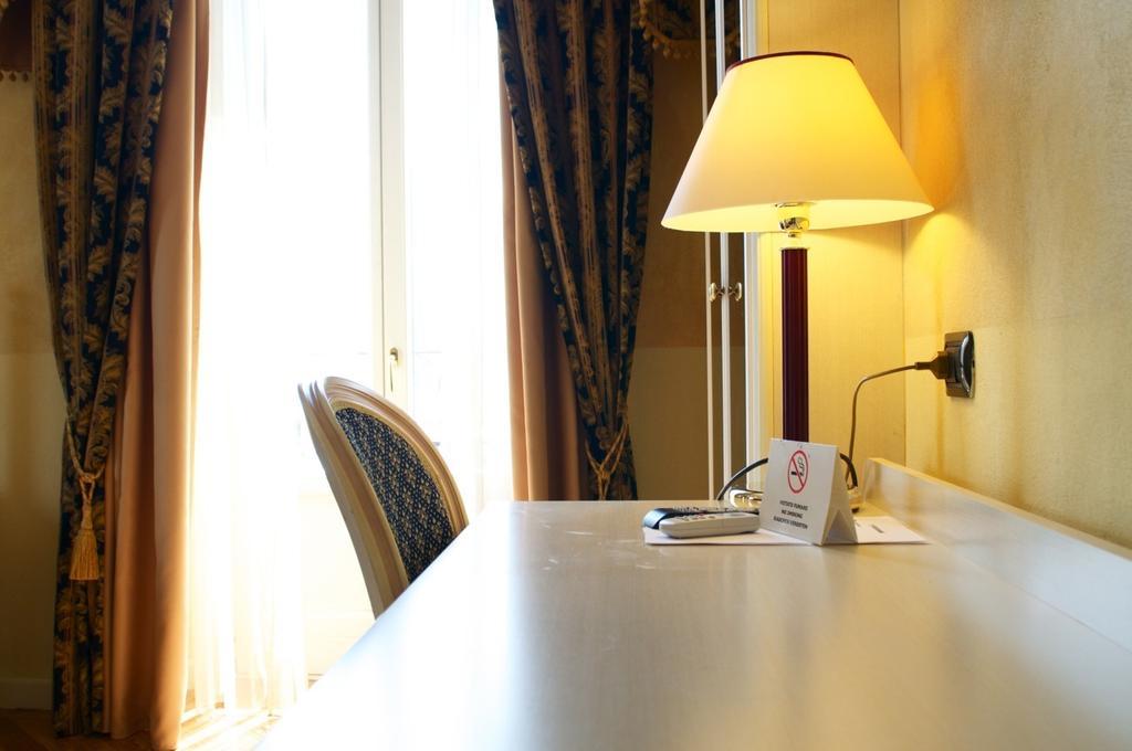 Britannia Excelsior Cadenabbia
