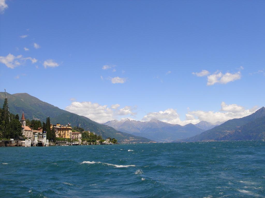 Britannia Excelsior 3* Cadenabbia
