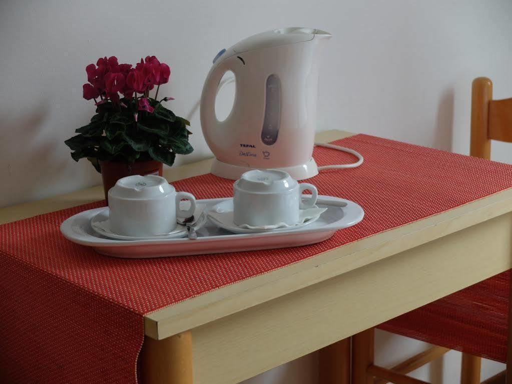 Geranio Aparthotel