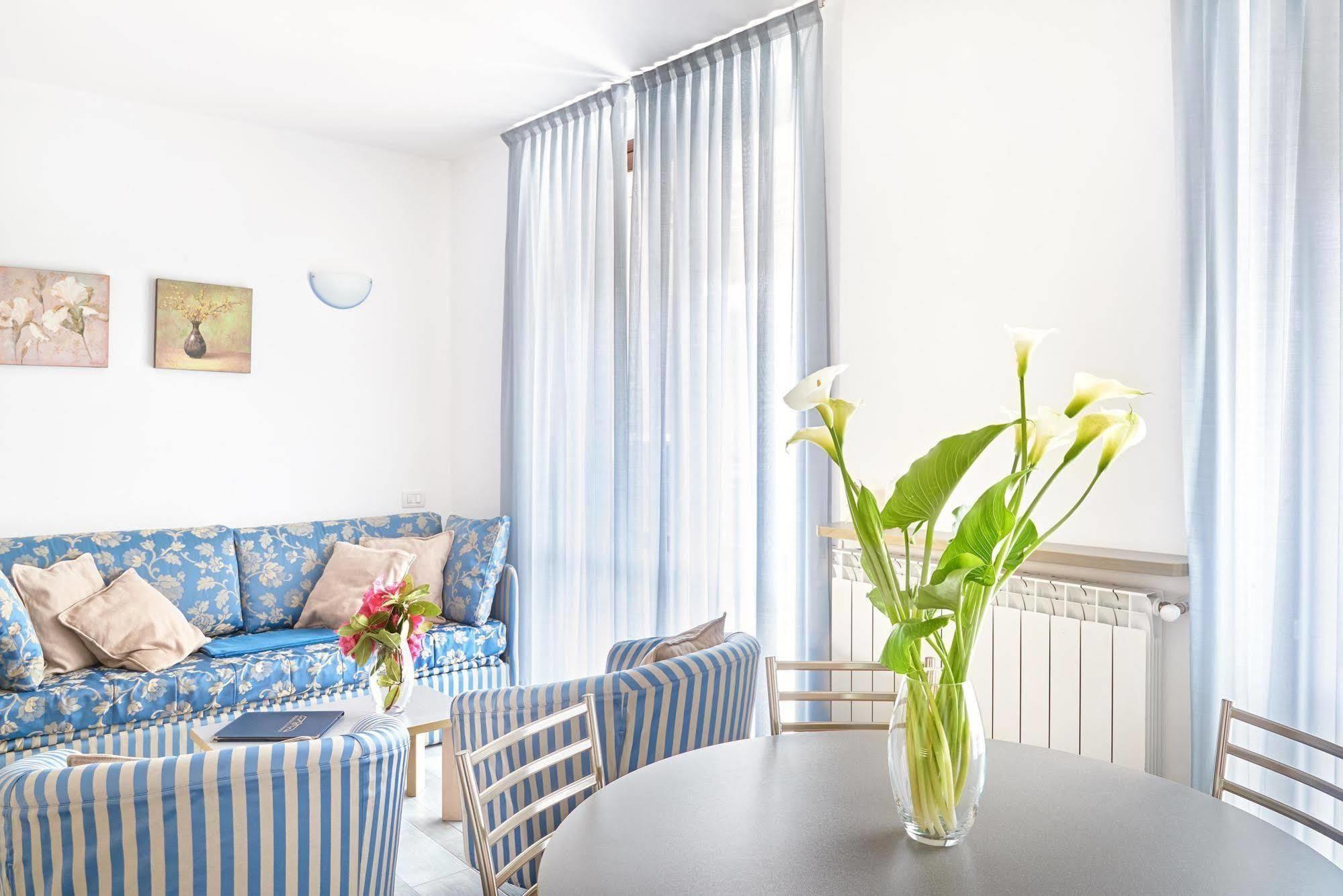 Residence Domaso 3* Domaso