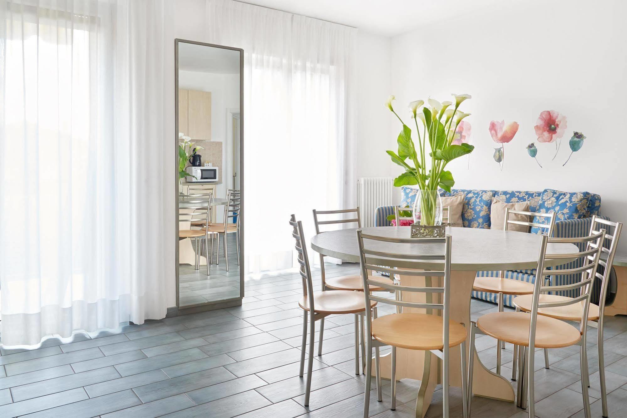 Residence Domaso
