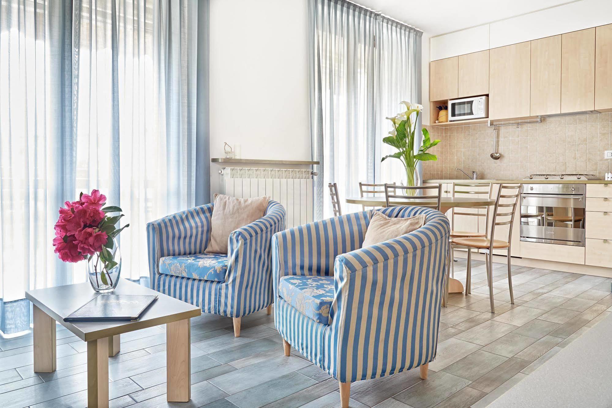 Residence Domaso 3*