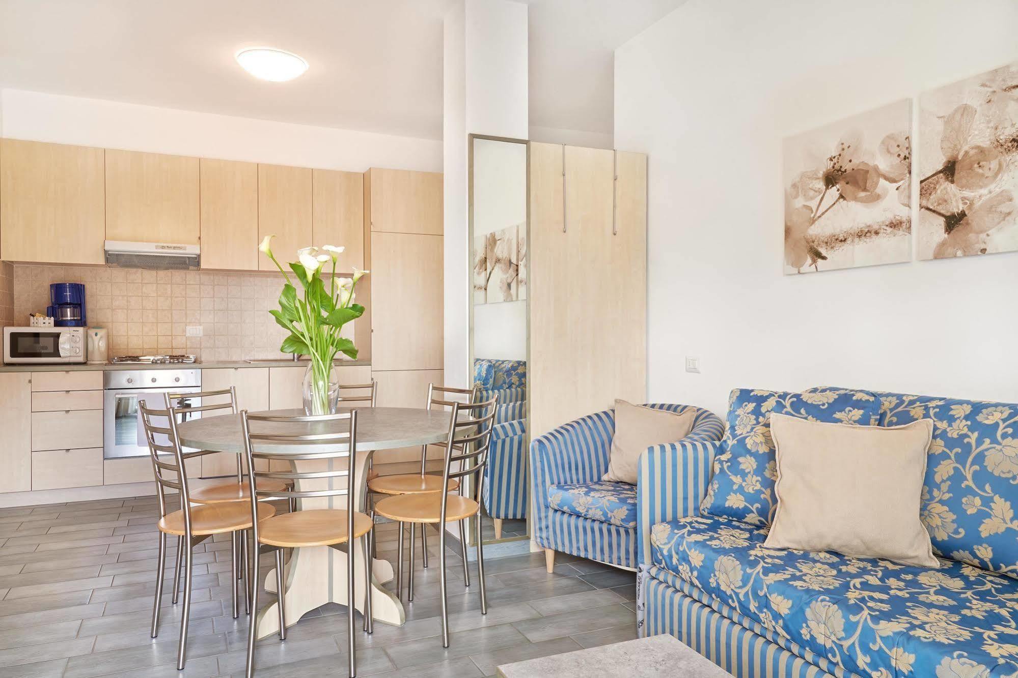 Residence Domaso Aparthotel Domaso