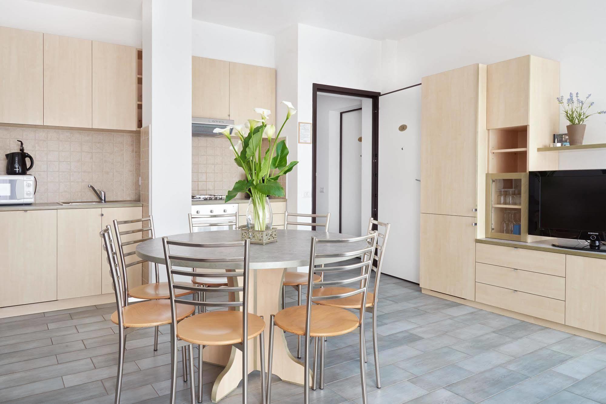 Residence Domaso