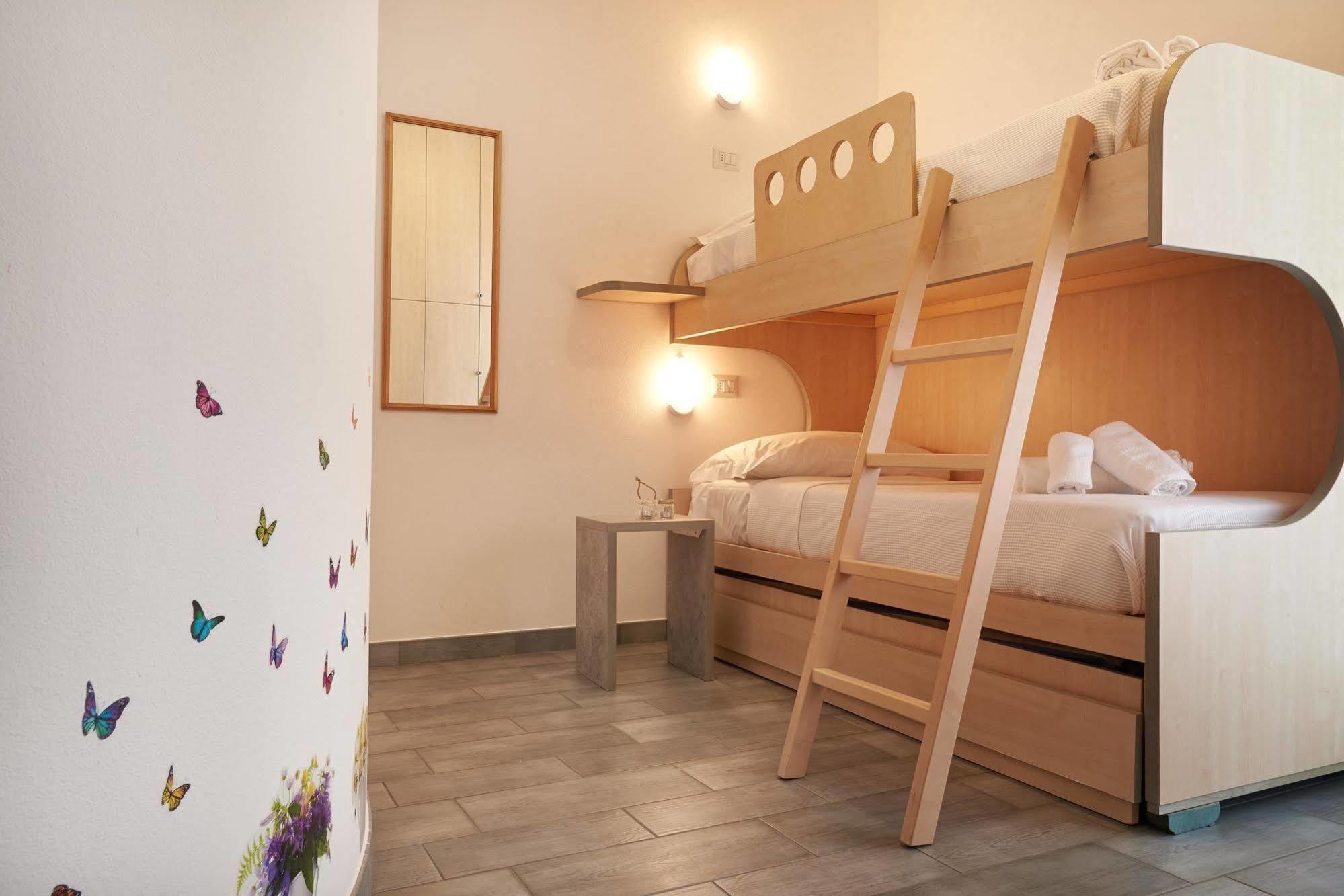 Residence Domaso Domaso