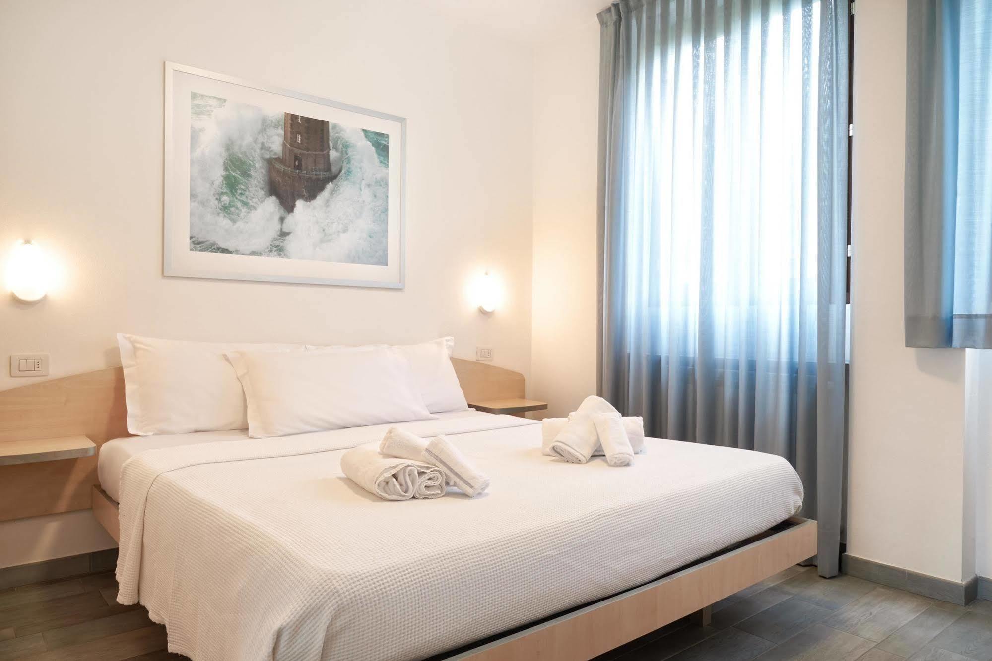 Aparthotel Residence Domaso Domaso