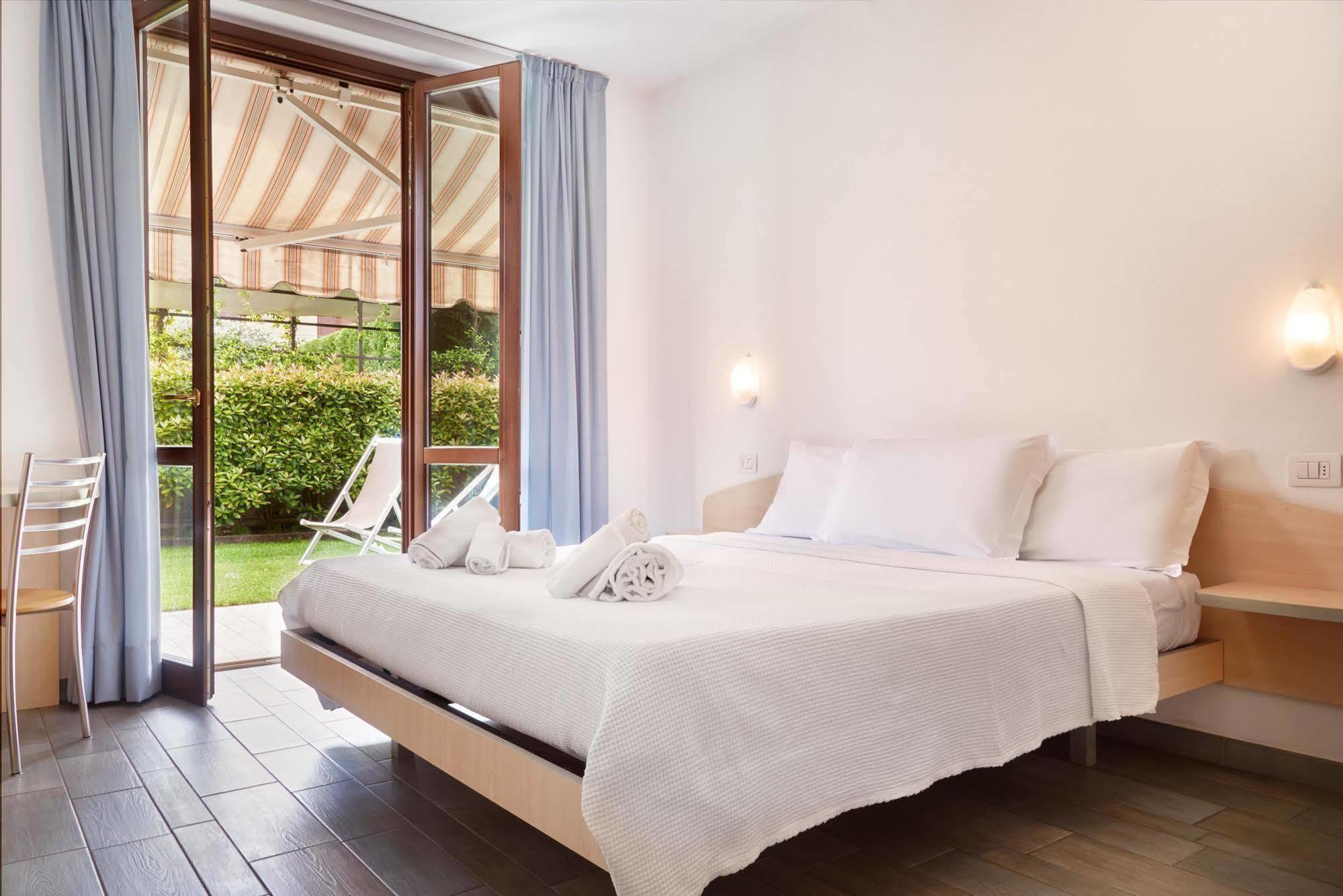 Residence Domaso Aparthotel