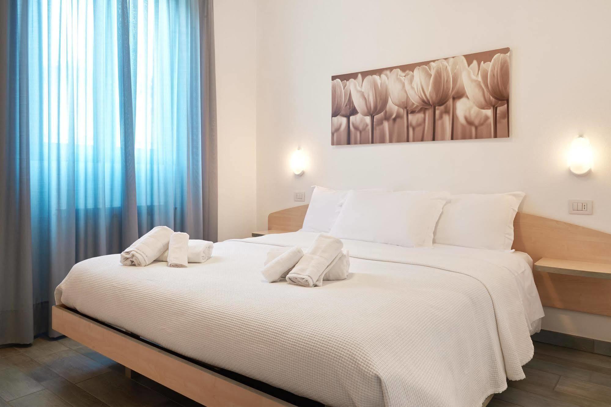 Residence Domaso 3* Domaso