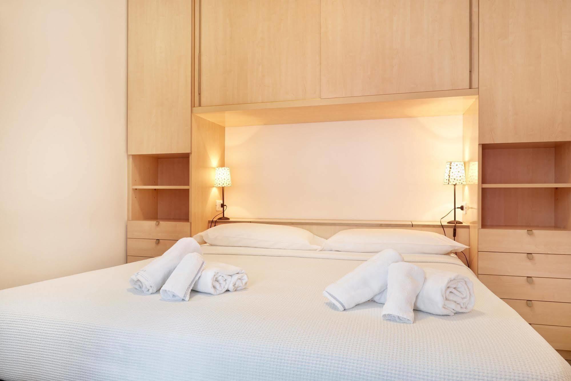 Residence Domaso Aparthotel