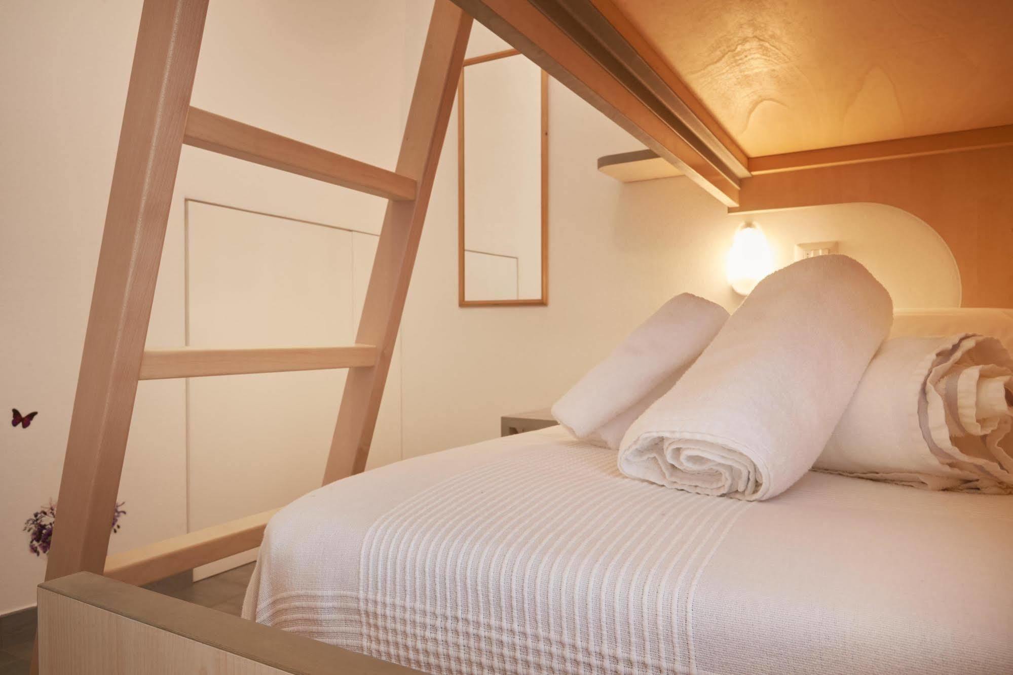Aparthotel Residence Domaso Domaso