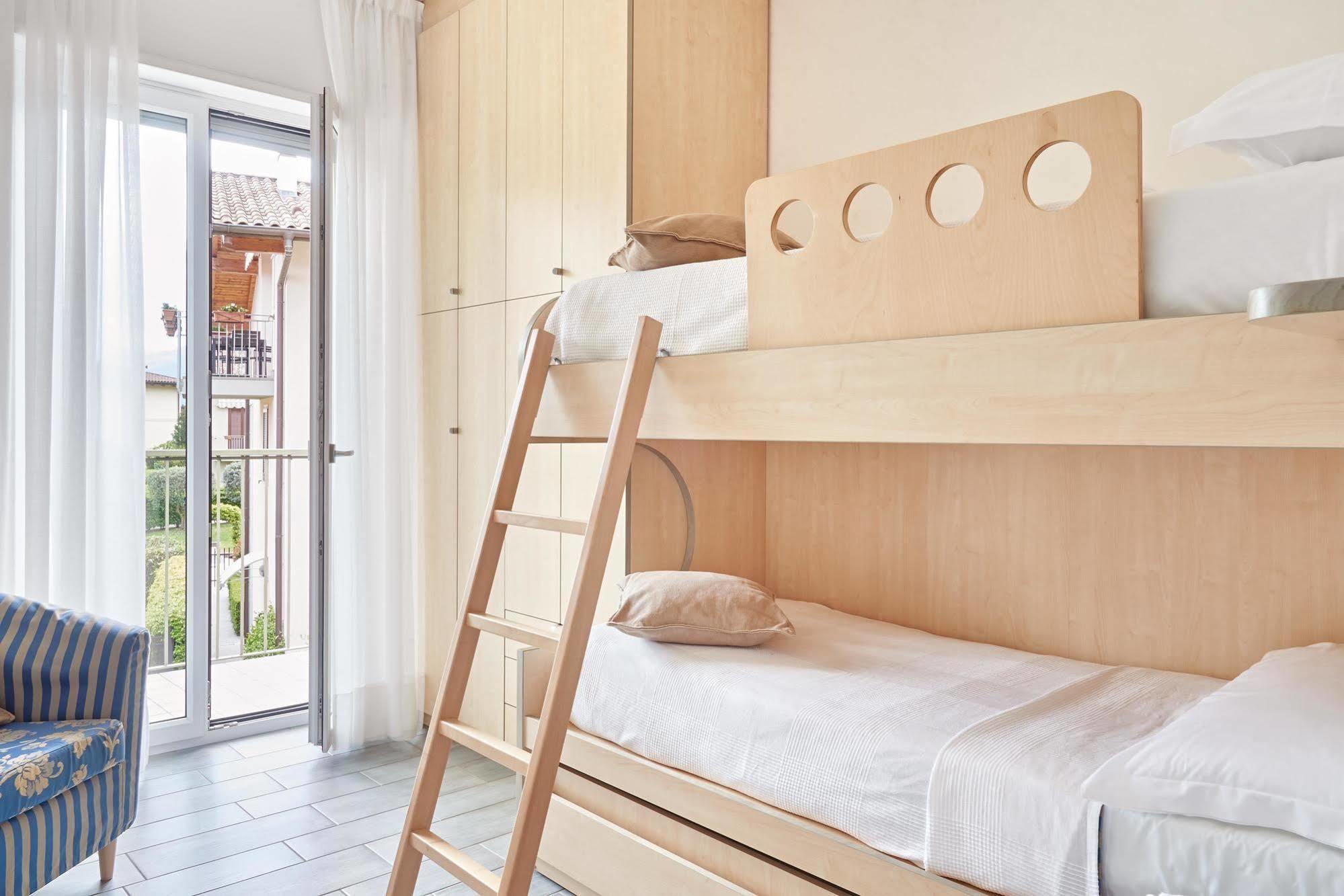 Aparthotel Residence Domaso