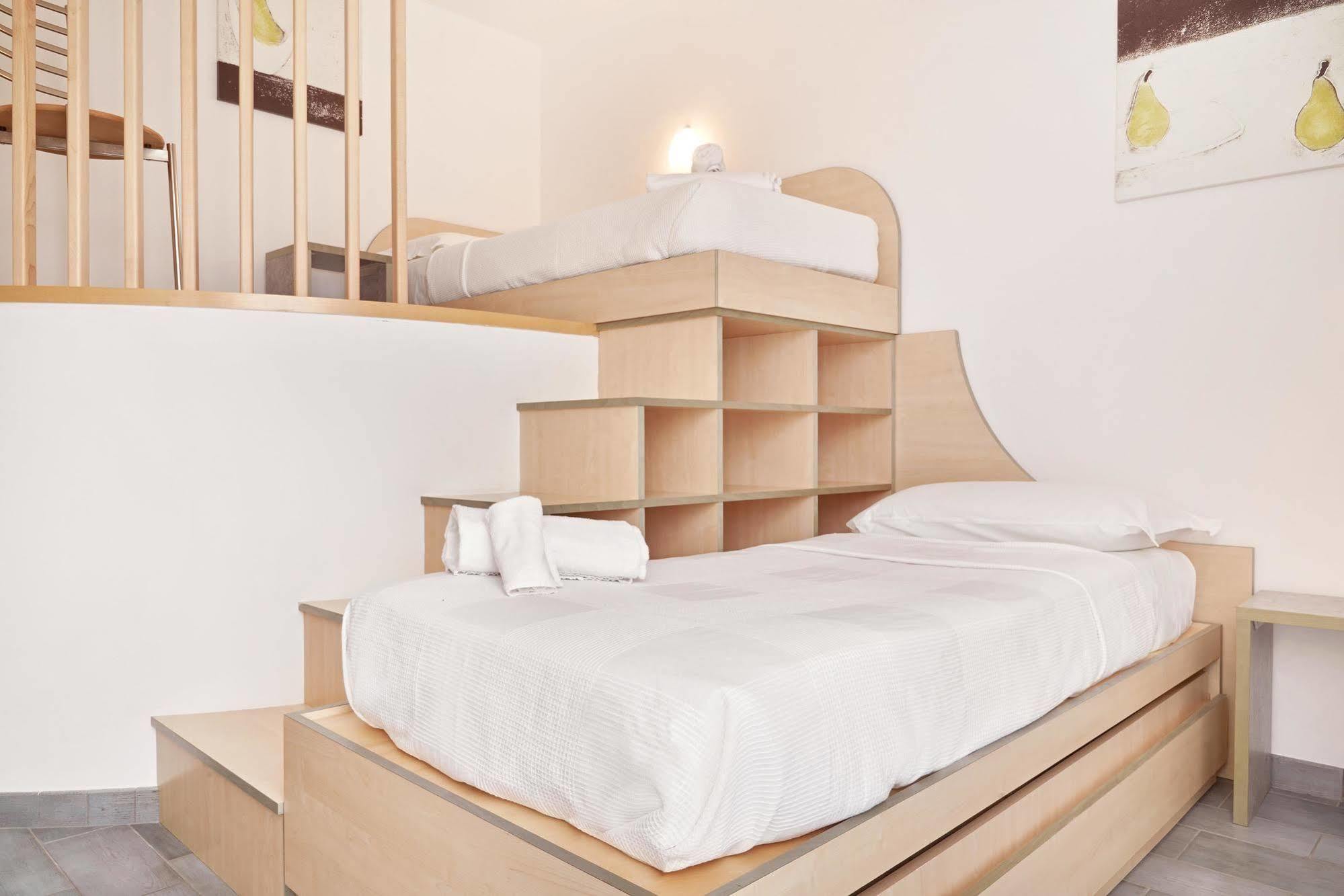 Residence Domaso Aparthotel