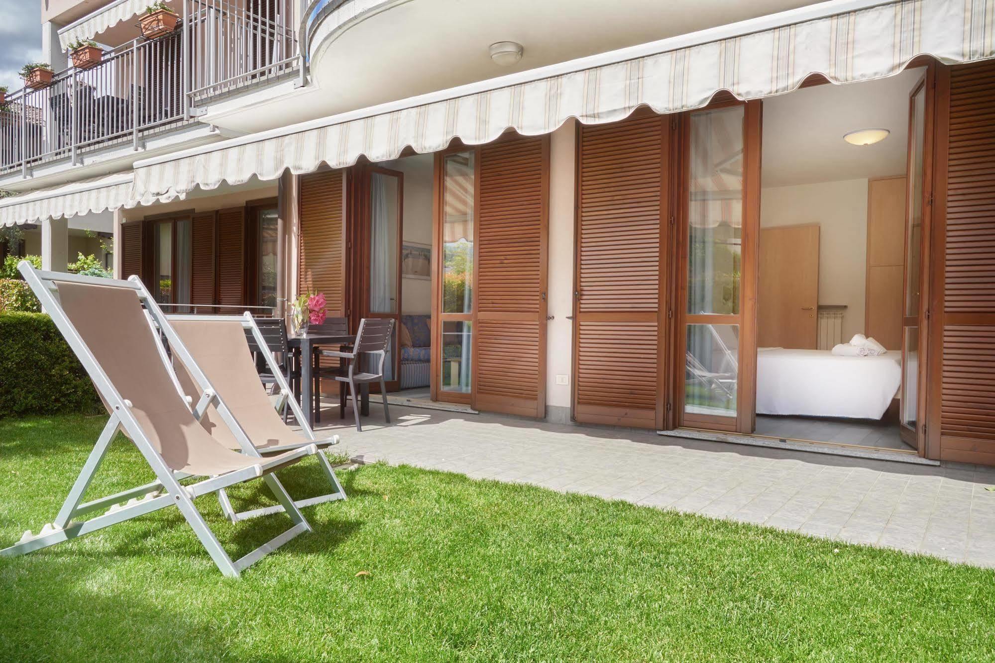 Residence Domaso