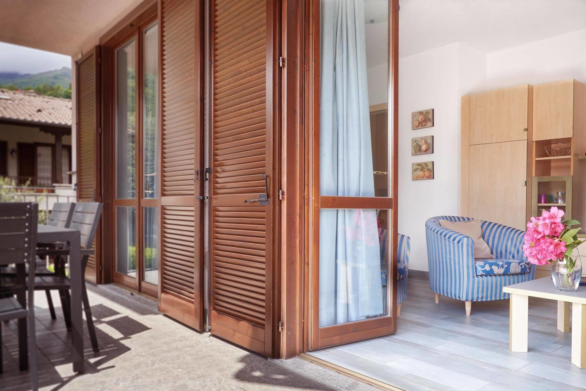 Residence Domaso
