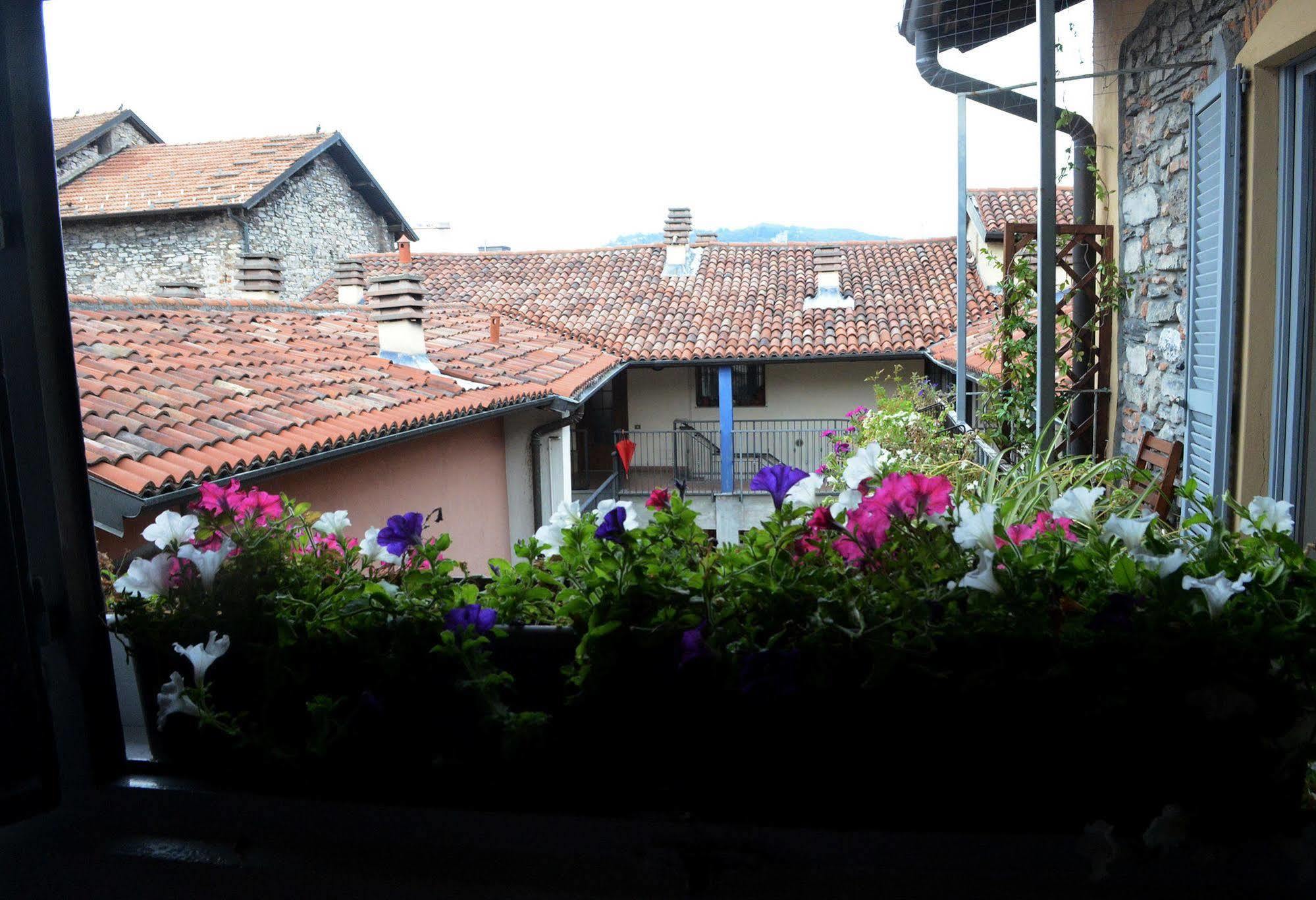 Storico Bed & Breakfast Côme