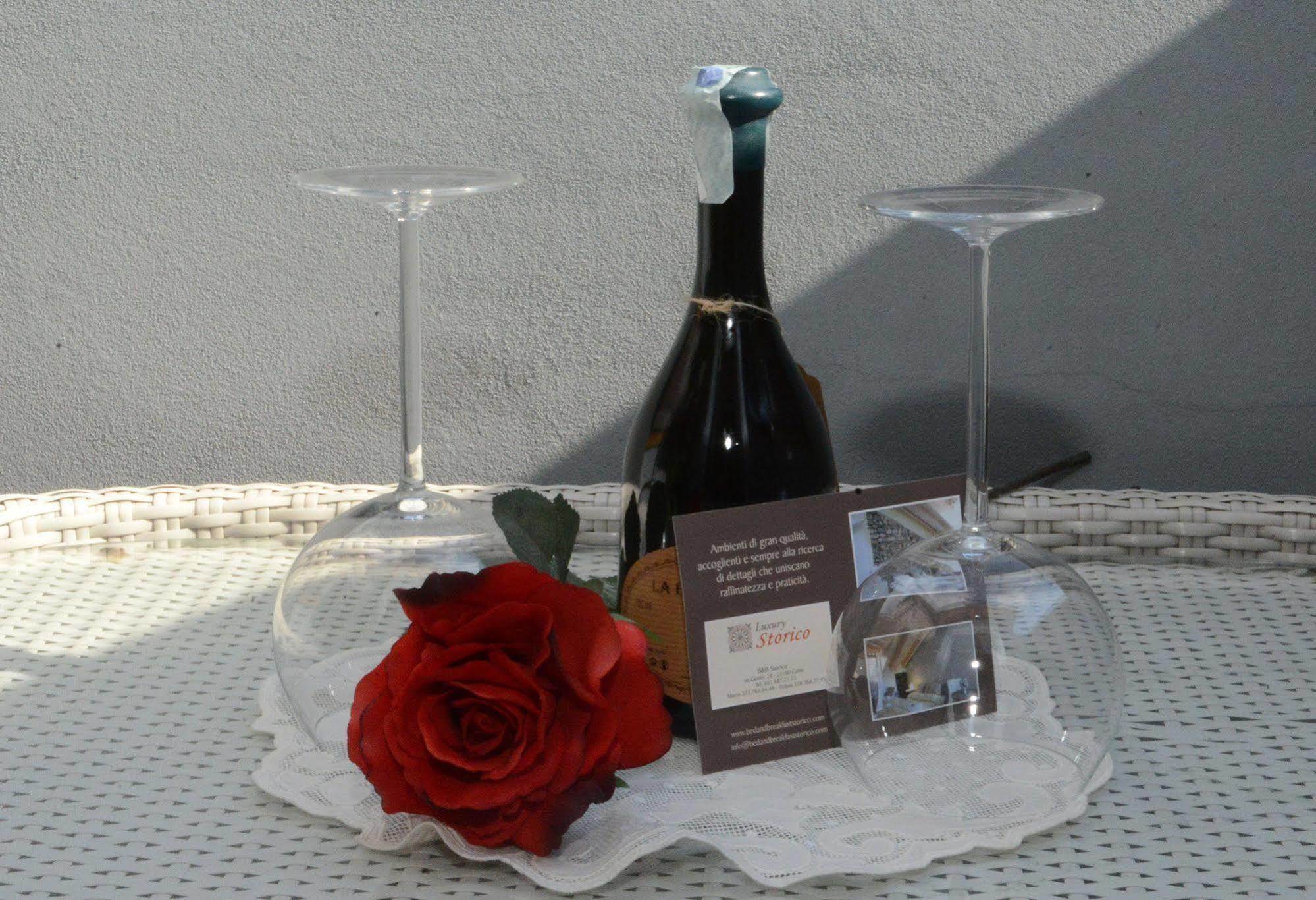 Storico 2* Côme