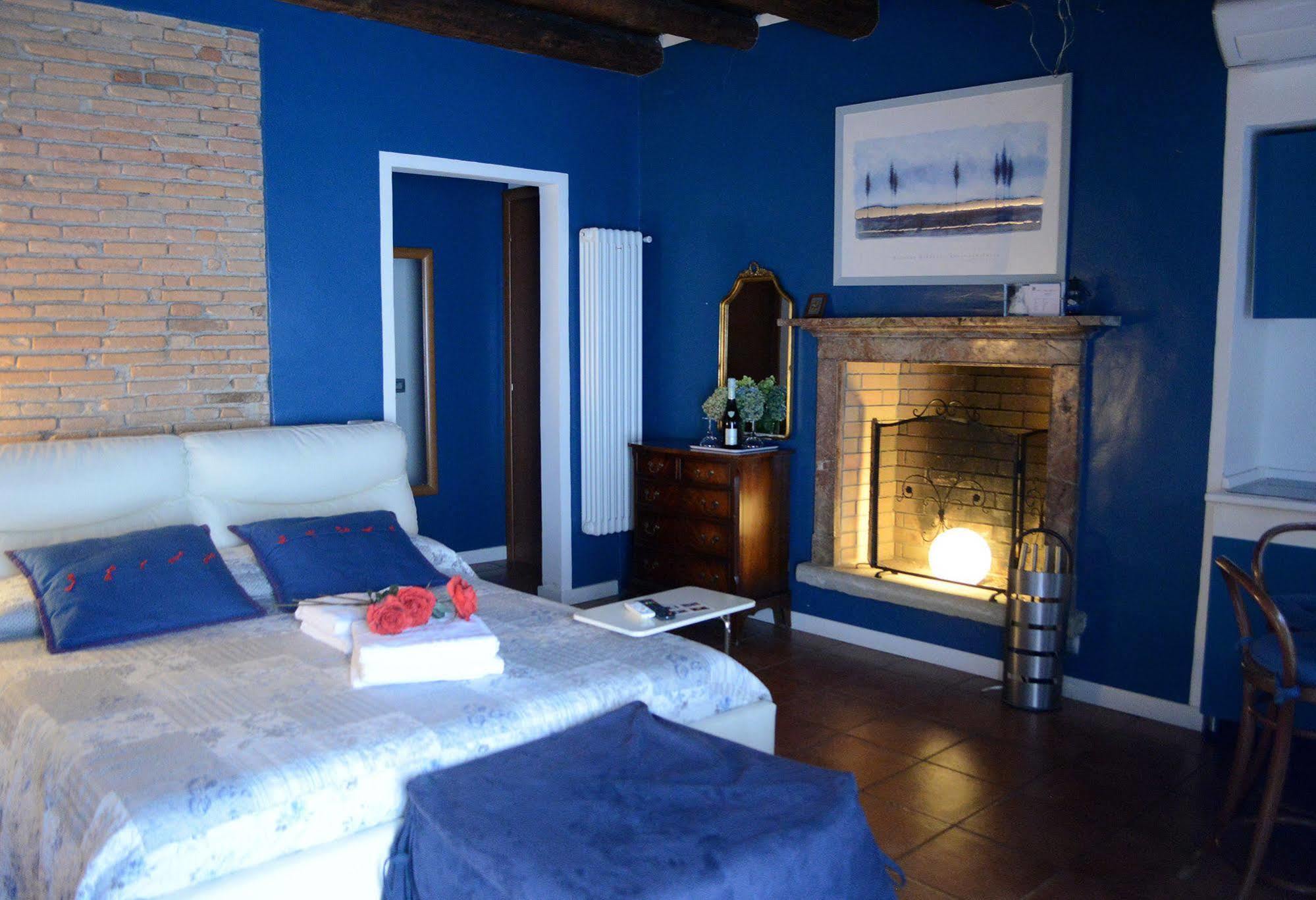 Storico Bed & Breakfast