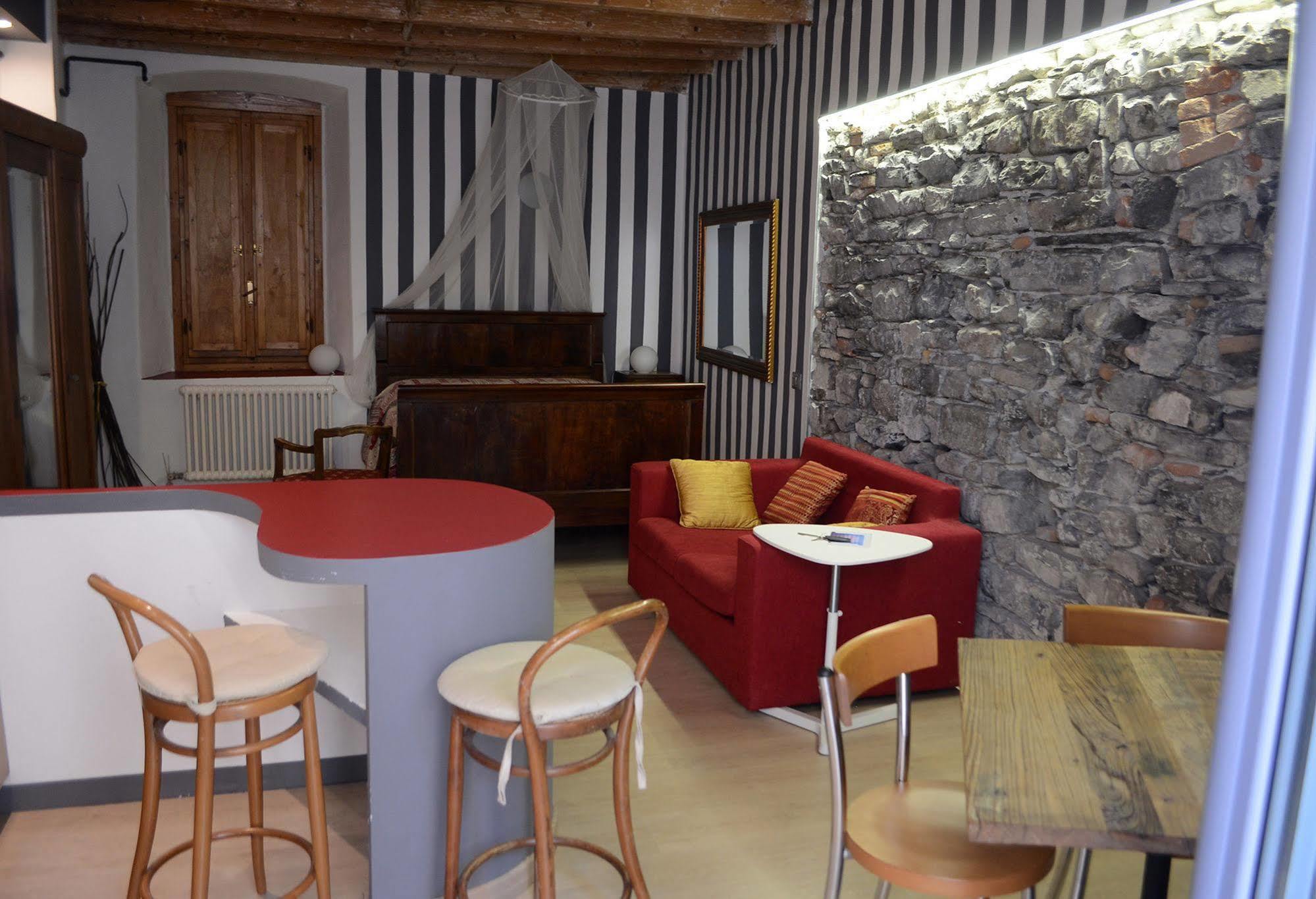 Storico Bed & Breakfast