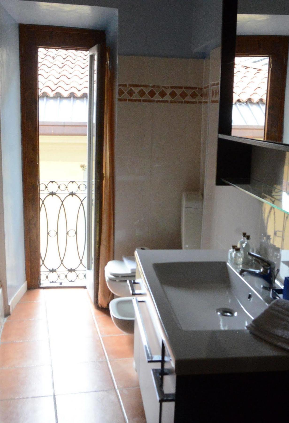 Storico Bed & Breakfast 2*