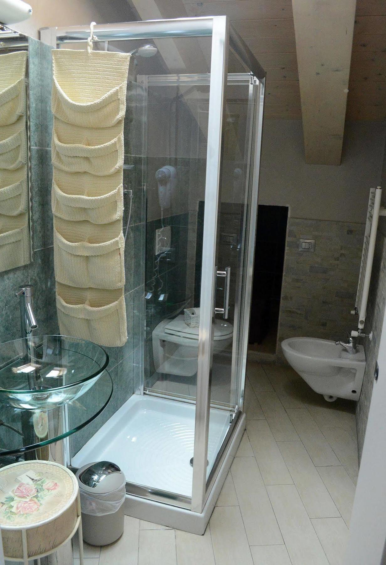 Bed & Breakfast Storico Côme
