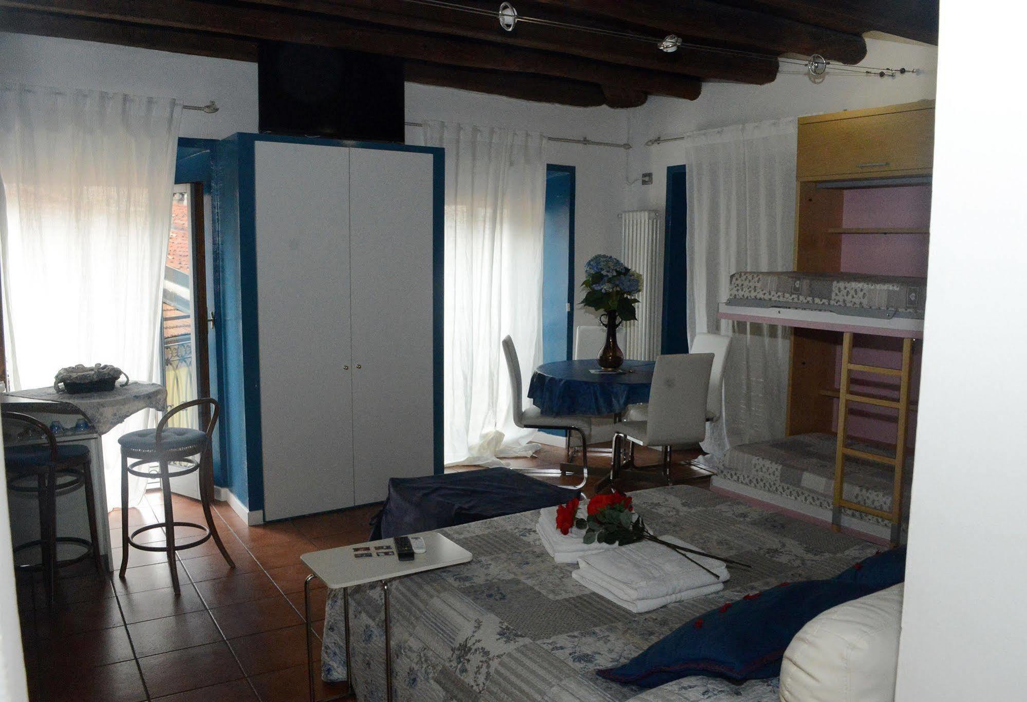 Bed & Breakfast Storico 2*