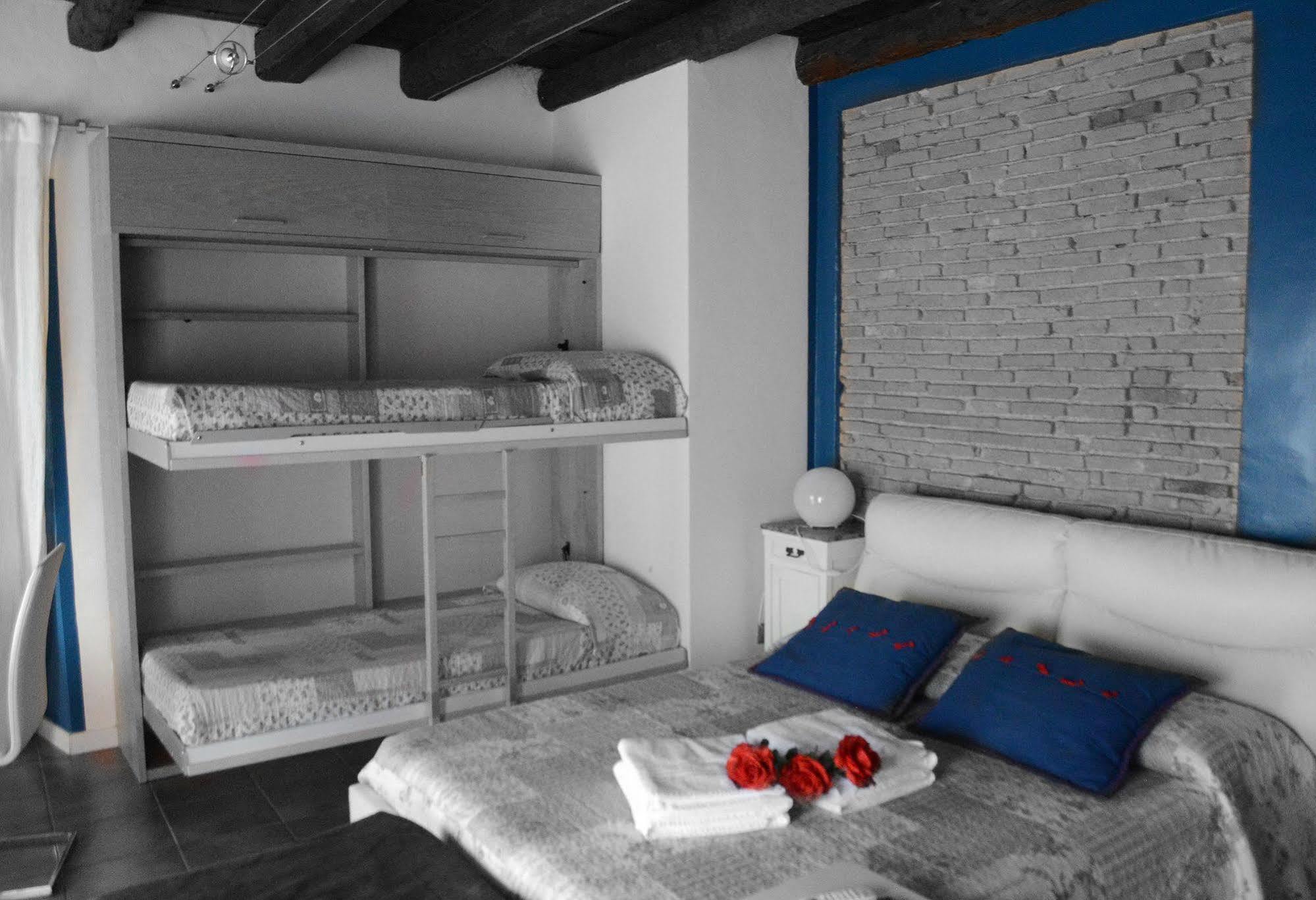Bed & Breakfast Storico