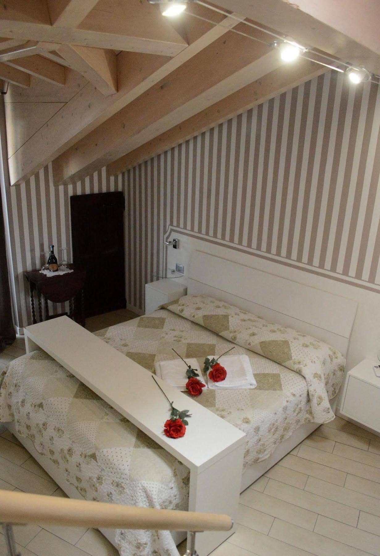 Bed & Breakfast Storico Côme