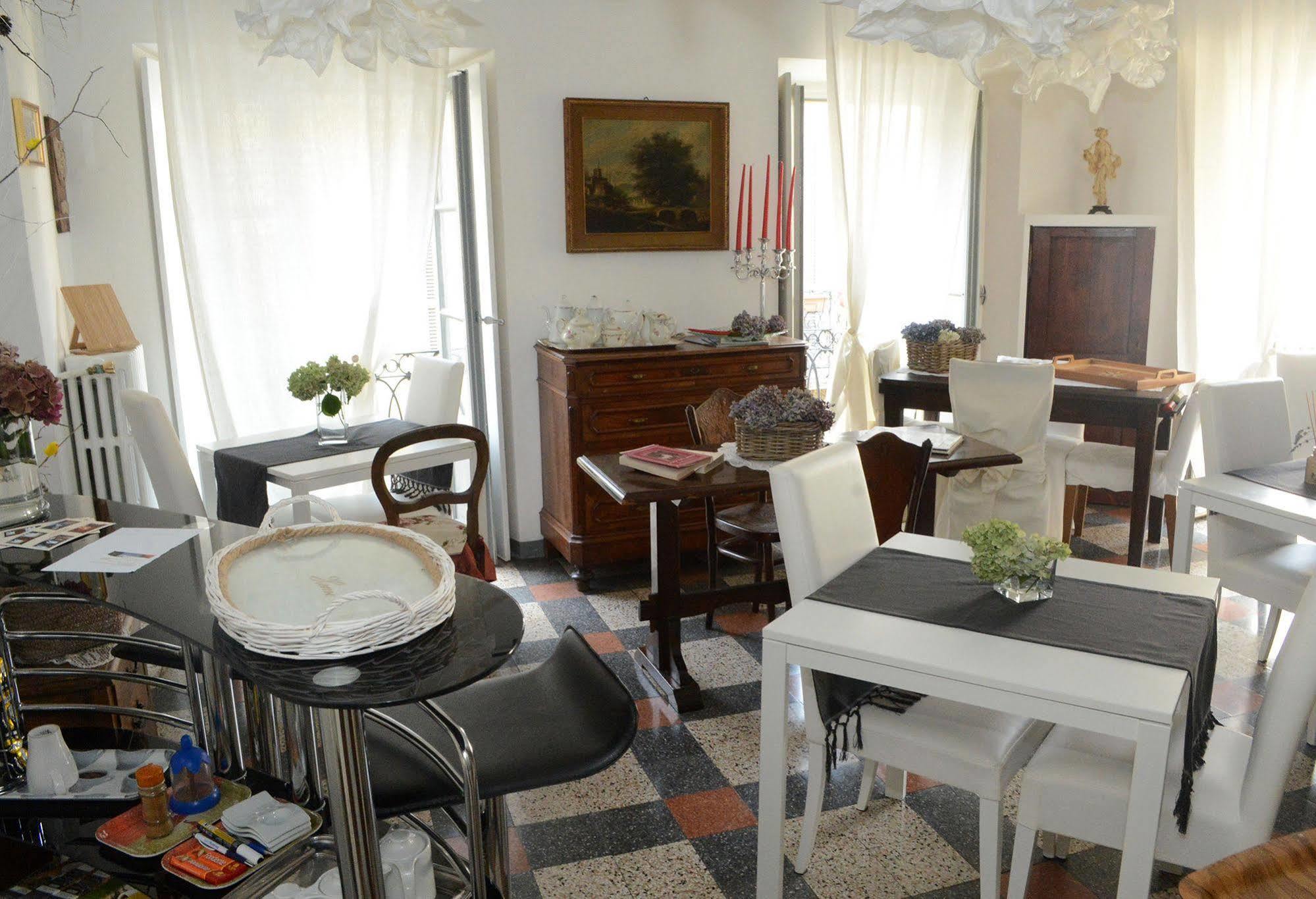 Storico Bed & Breakfast