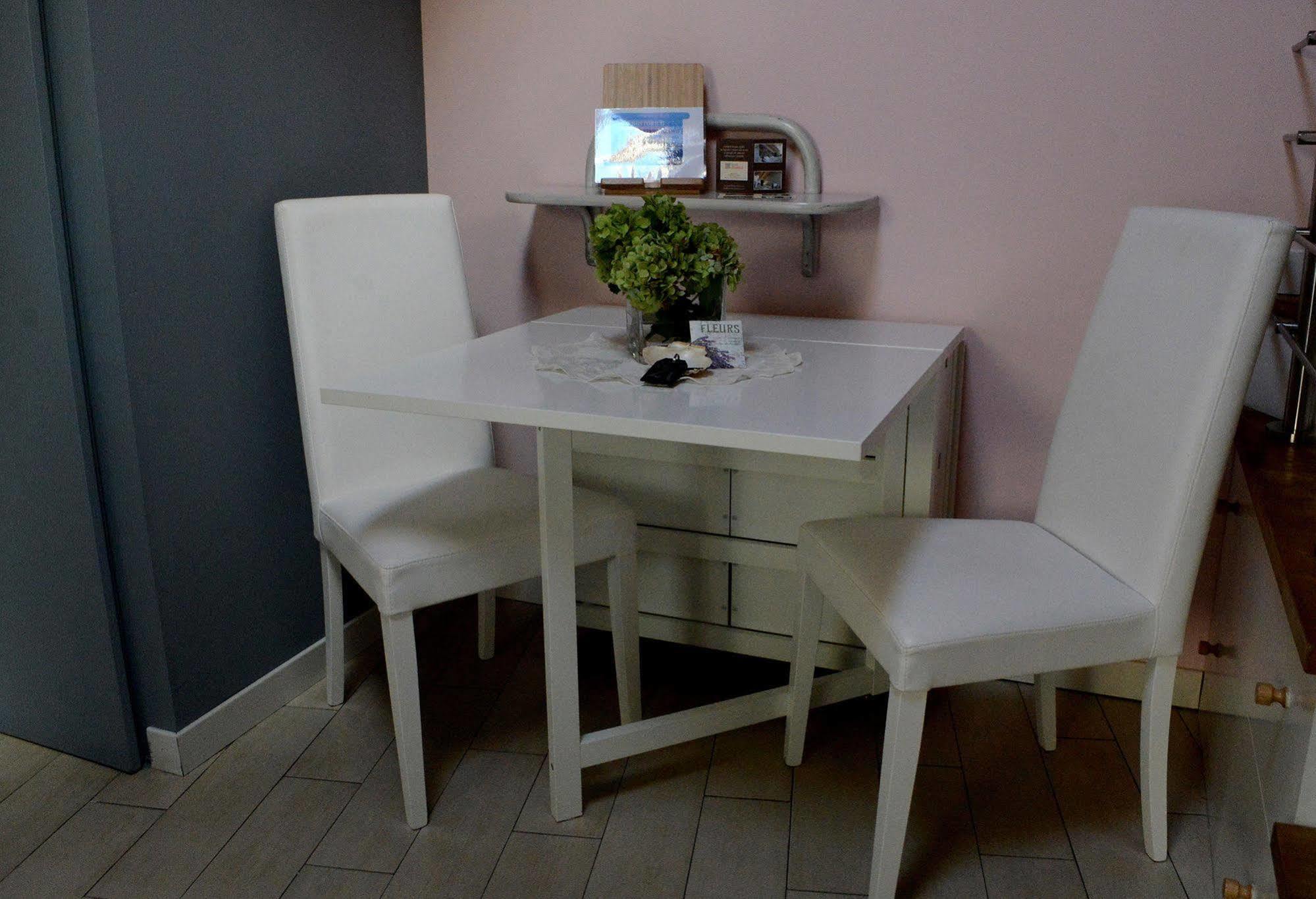 Bed & Breakfast Storico Côme