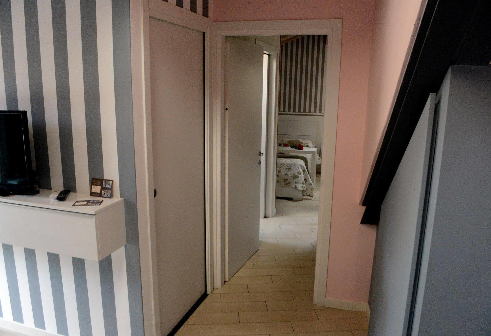 Bed & Breakfast Storico