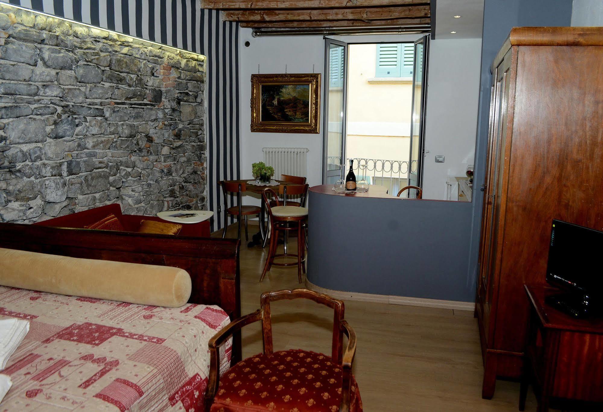 Storico Bed & Breakfast Côme