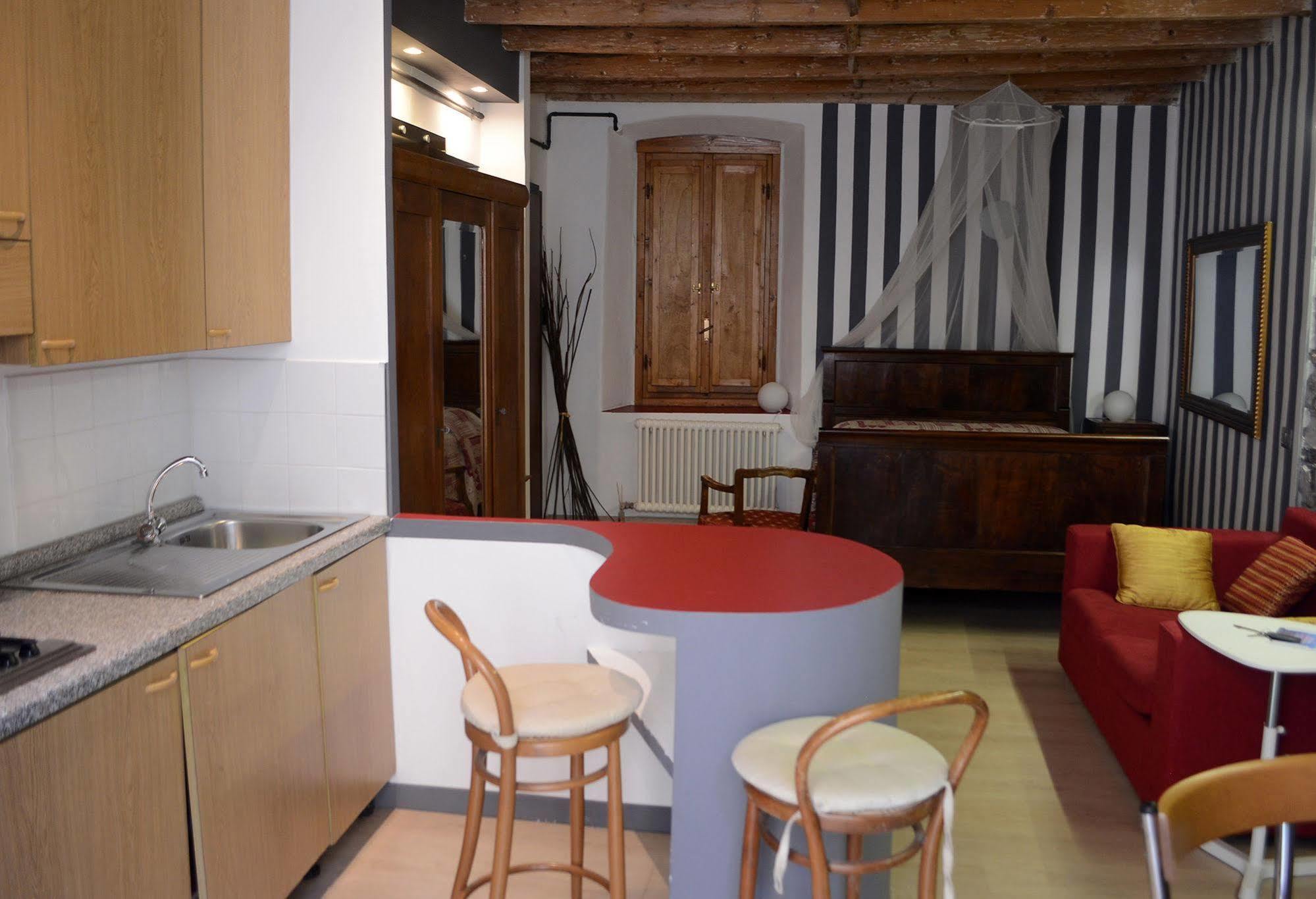 Storico Bed & Breakfast