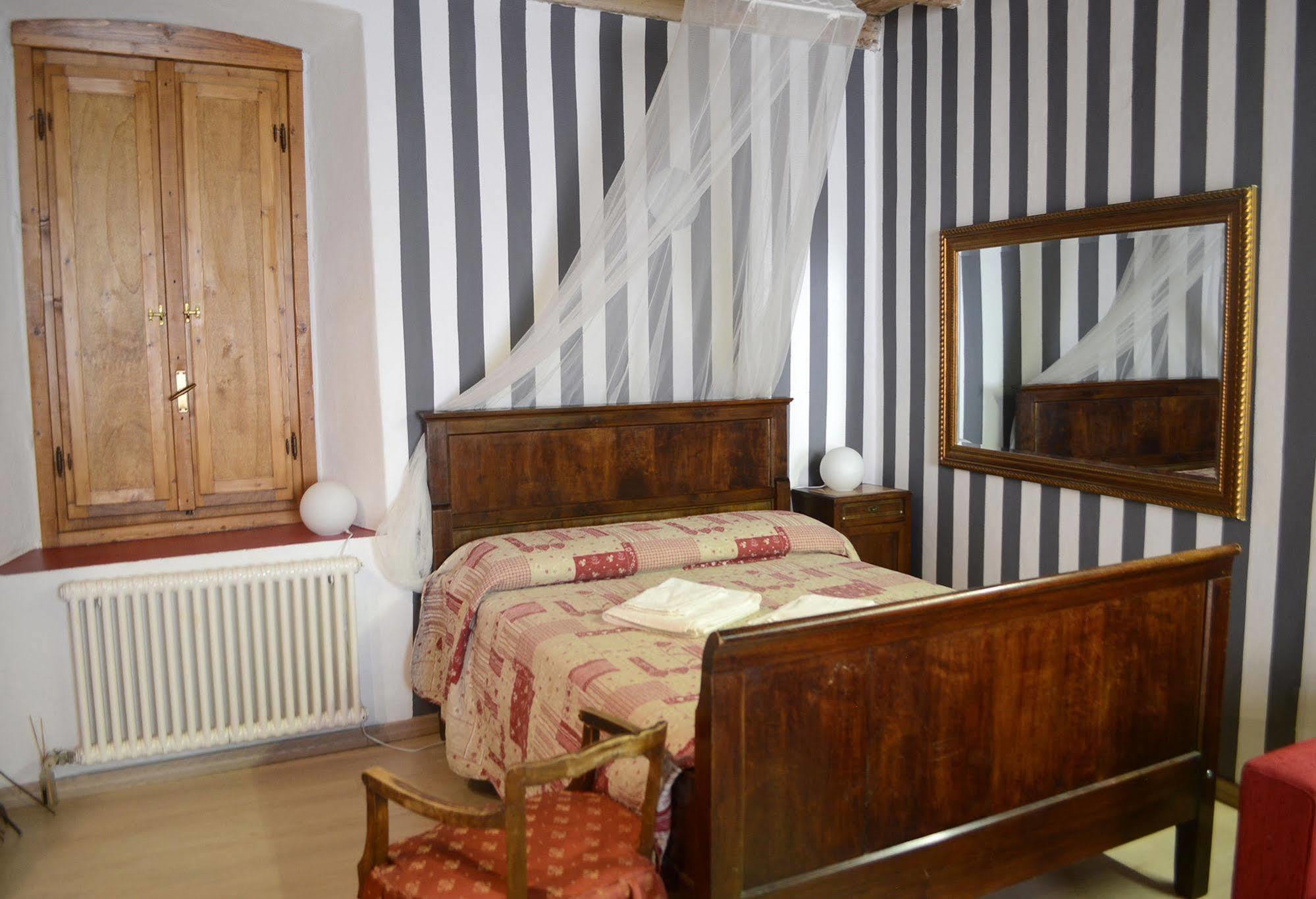 Bed & Breakfast Storico Côme