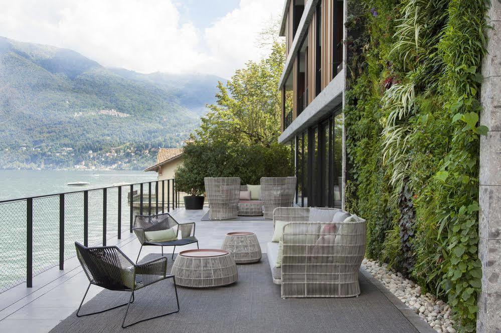 Il Sereno Lago Di Como Hotel