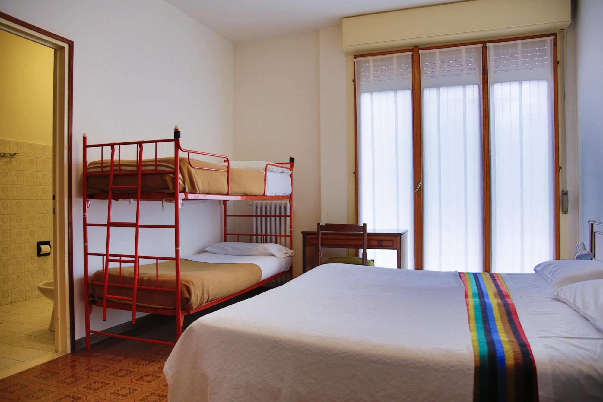 Hotel Valle Intelvi 2*