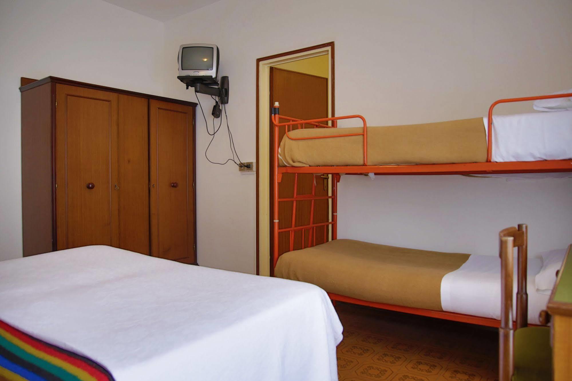 Valle Intelvi Hotel 2*