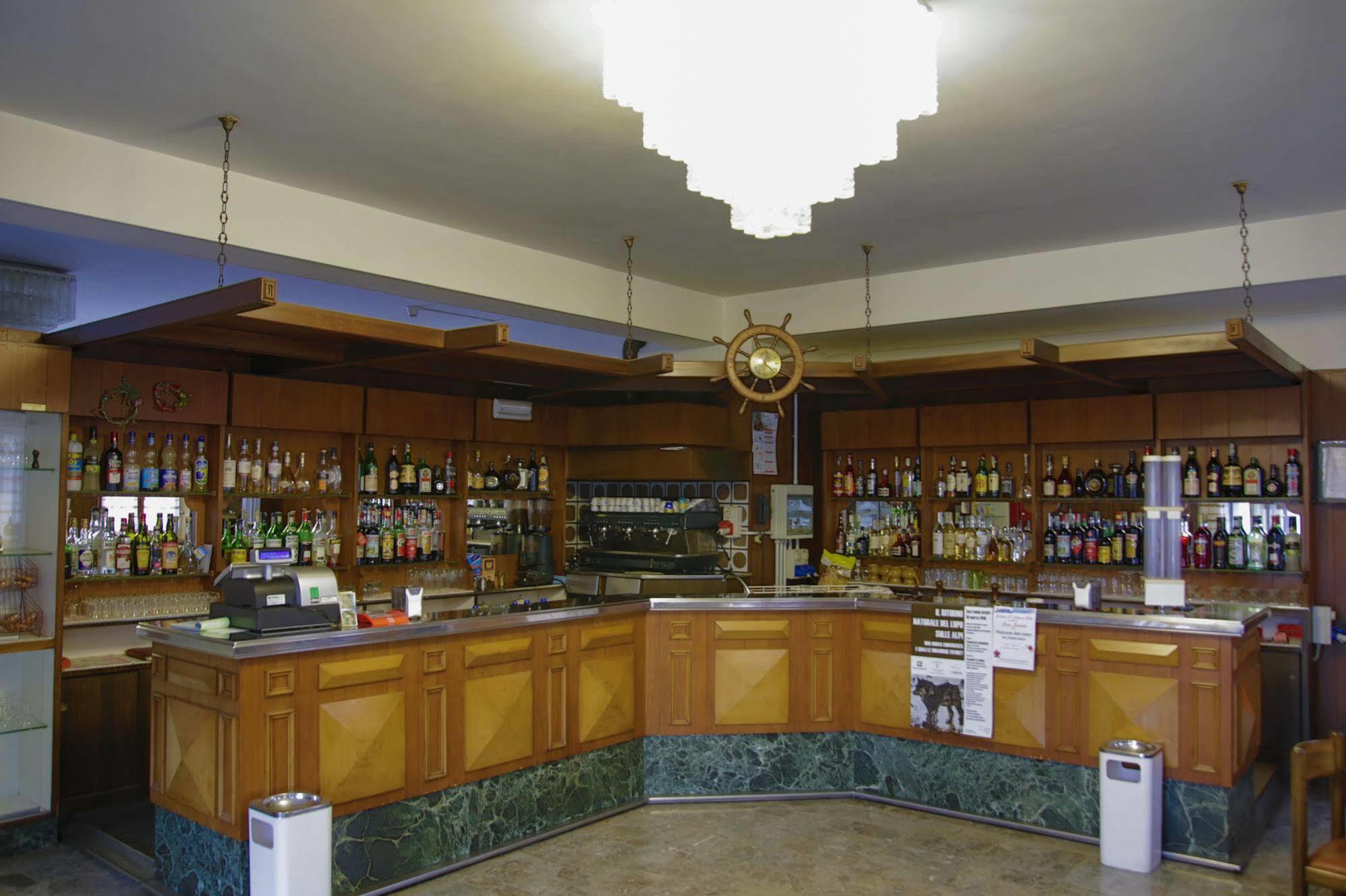 Hotel Valle Intelvi