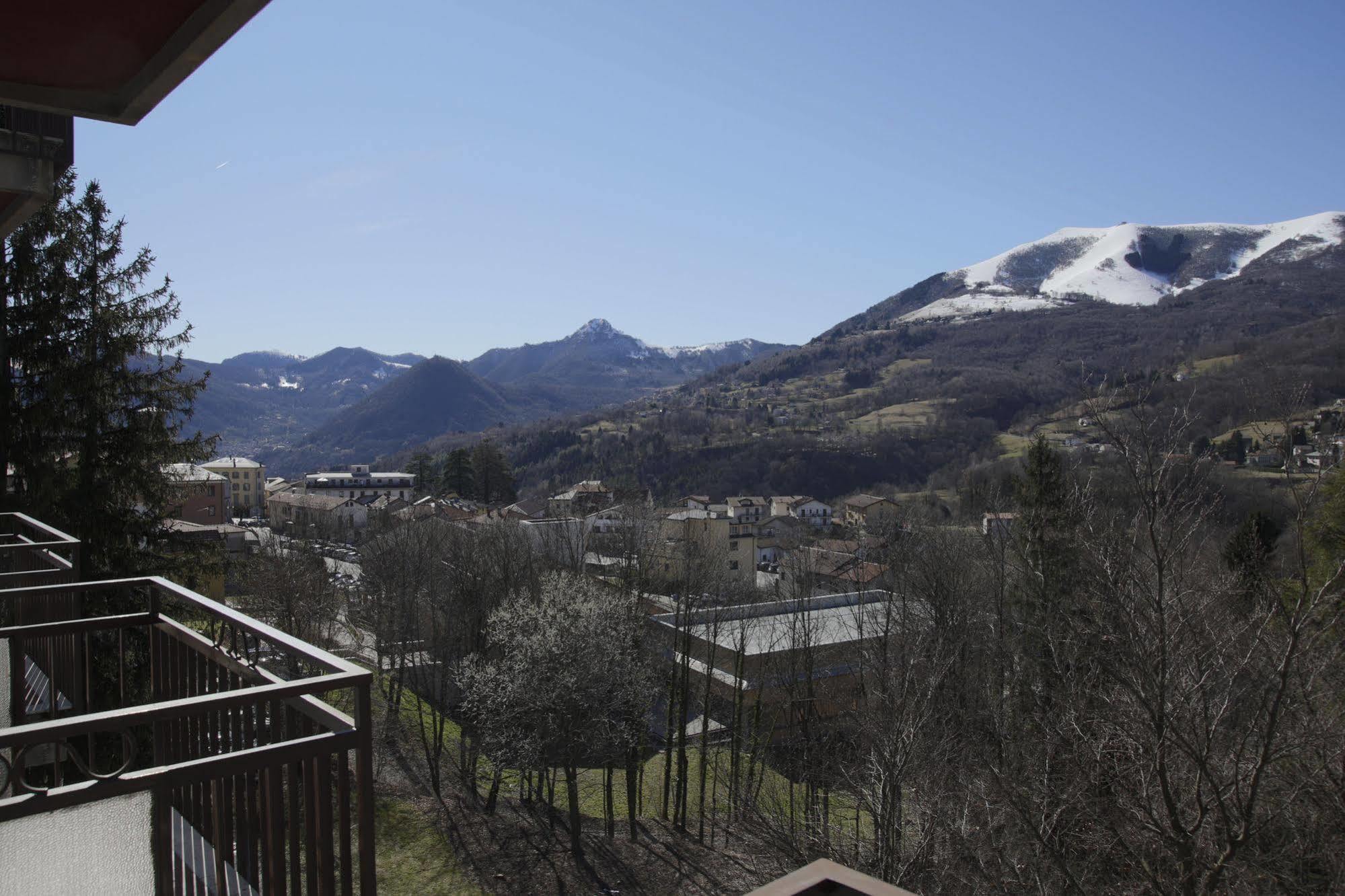 Hotel Valle Intelvi San Fedele Intelvi