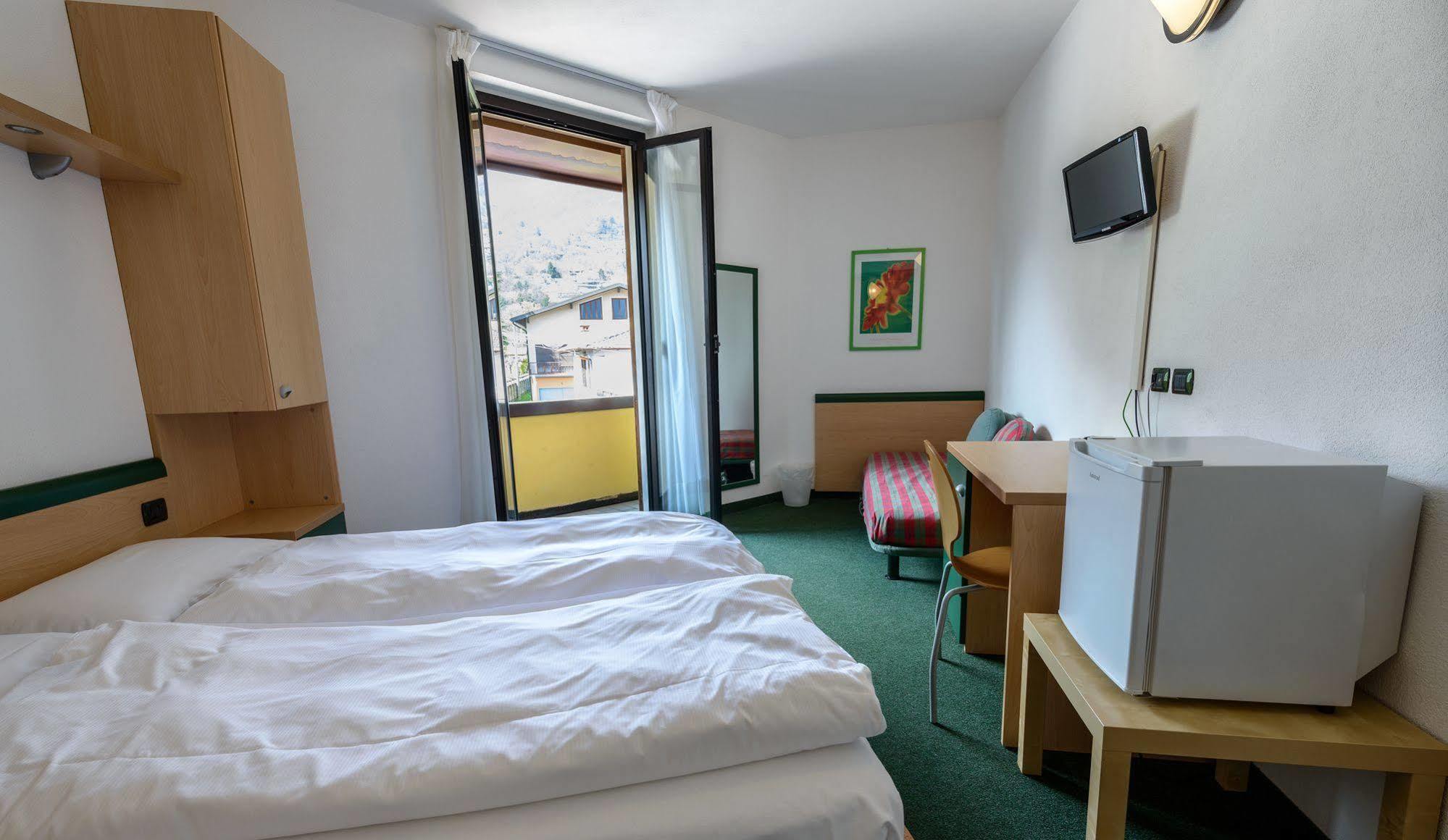 Hotel Europa