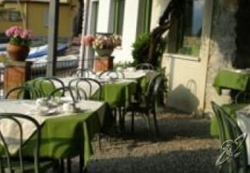 Hotel Locanda La Pergola 2*