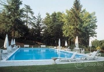 Relais & Castello Di Casiglio Hotel Erba