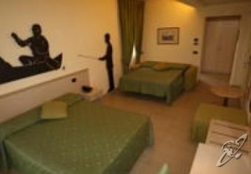Hotel Fioroni