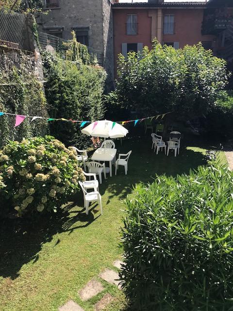 Apartment I Giardini Di Melzi Bellagio